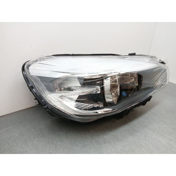Recambio de faro derecho para bmw 2 active tourer (f45) 225 i referencia OEM IAM 63117422574  11690012