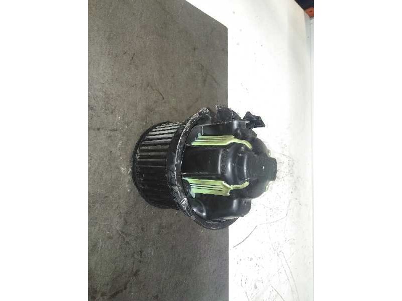 Recambio de motor calefaccion para peugeot 207 confort referencia OEM IAM N102097A  