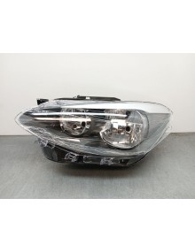 Recambio de faro izquierdo para bmw 2 active tourer (f45) 225 i referencia OEM IAM 63117422573  11690011