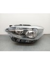 Recambio de faro izquierdo para bmw 2 active tourer (f45) 225 i referencia OEM IAM 63117422573  11690011
