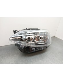 Recambio de faro izquierdo para bmw 2 active tourer (f45) 225 i referencia OEM IAM 63117422573  11690011 2