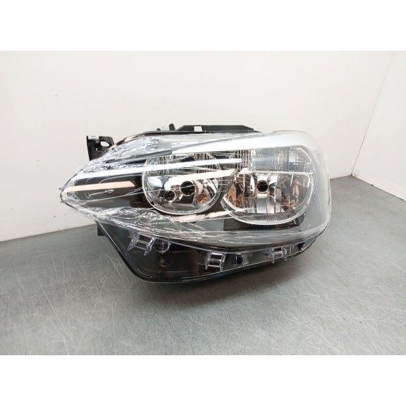 Recambio de faro izquierdo para bmw 2 active tourer (f45) 225 i referencia OEM IAM 63117422573  11690011