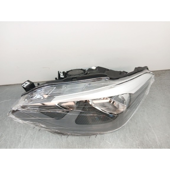 Recambio de faro izquierdo para bmw 2 active tourer (f45) 225 i referencia OEM IAM 63117422573  11690011