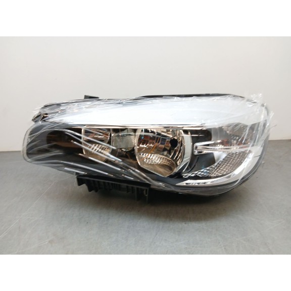 Recambio de faro izquierdo para bmw 1 (f21) 116 i referencia OEM IAM 63117229671  11490011