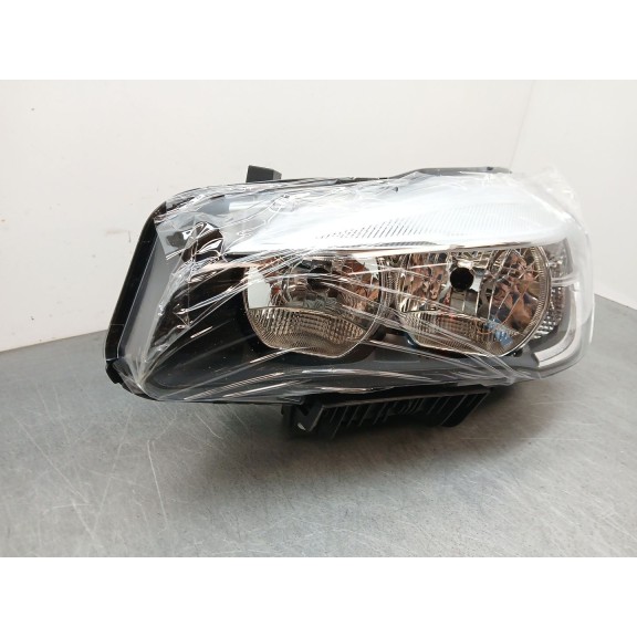 Recambio de faro izquierdo para bmw 1 (f21) 116 i referencia OEM IAM 63117229671  11490011