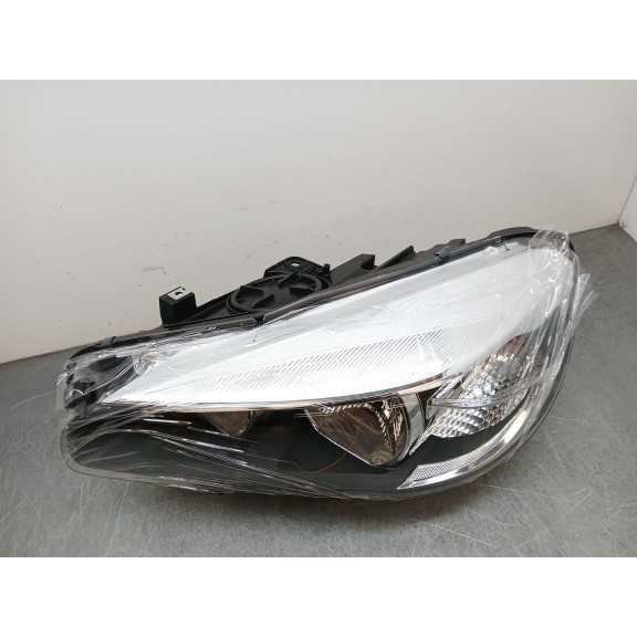 Recambio de faro izquierdo para bmw 1 (f21) 116 i referencia OEM IAM 63117229671  11490011