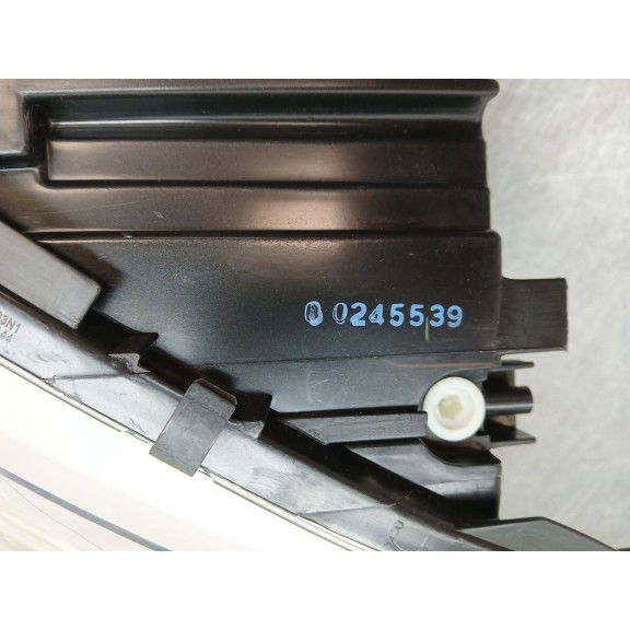 Recambio de faro izquierdo para bmw 1 (f21) 116 i referencia OEM IAM 63117229671  11490011