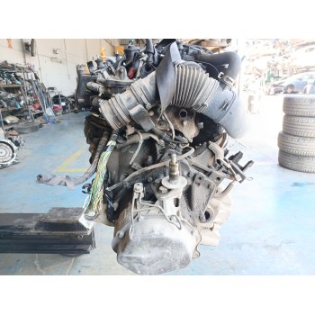 Recambio de motor completo para citroën xsara picasso (n68) 2.0 hdi referencia OEM IAM RHY B 