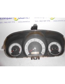 Recambio de cuadro instrumentos para kia cee´d active referencia OEM IAM 940031H130 240 KMH 6000 RPM 