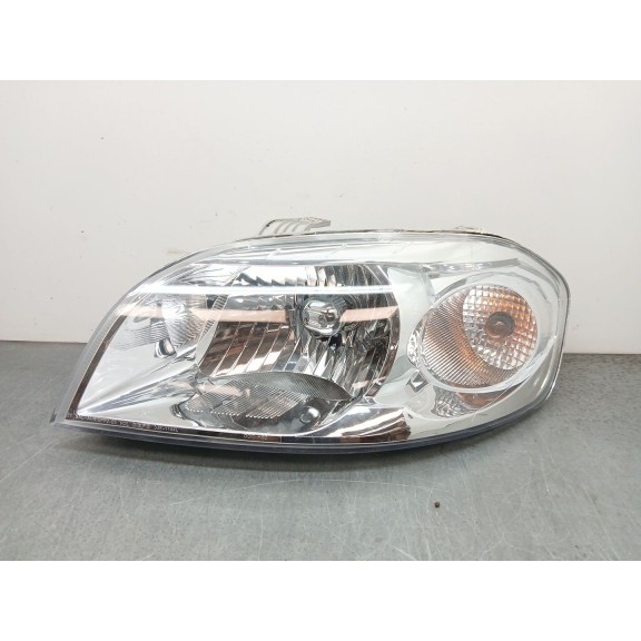 Recambio de faro izquierdo para chevrolet aveo / kalos sedán (t250, t255) 1.4 referencia OEM IAM 082351104L 083351144L 