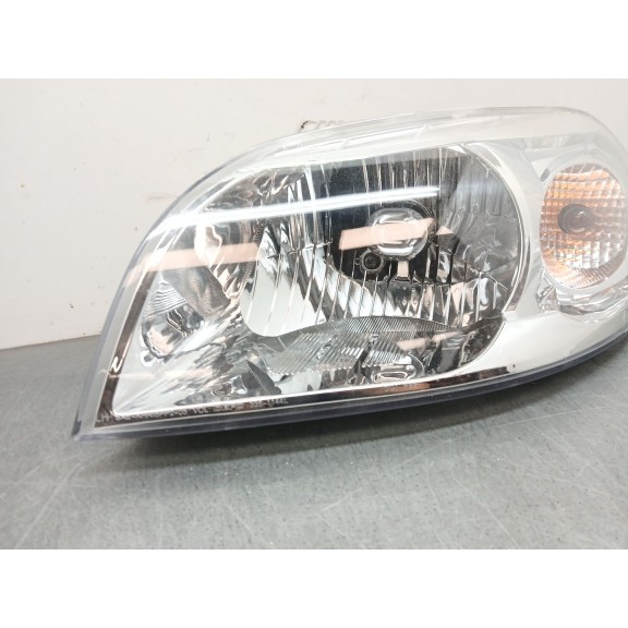 Recambio de faro izquierdo para chevrolet aveo / kalos sedán (t250, t255) 1.4 referencia OEM IAM 082351104L 083351144L 