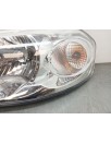 Recambio de faro izquierdo para chevrolet aveo / kalos sedán (t250, t255) 1.4 referencia OEM IAM 082351104L 083351144L 