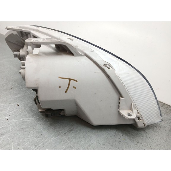 Recambio de faro izquierdo para chevrolet aveo / kalos sedán (t250, t255) 1.4 referencia OEM IAM 082351104L 083351144L 