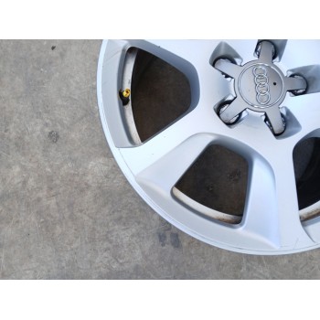 Recambio de llanta para audi a4 b8 avant (8k5) 2.0 tdi referencia OEM IAM 8K0601025F  16 pulgadas