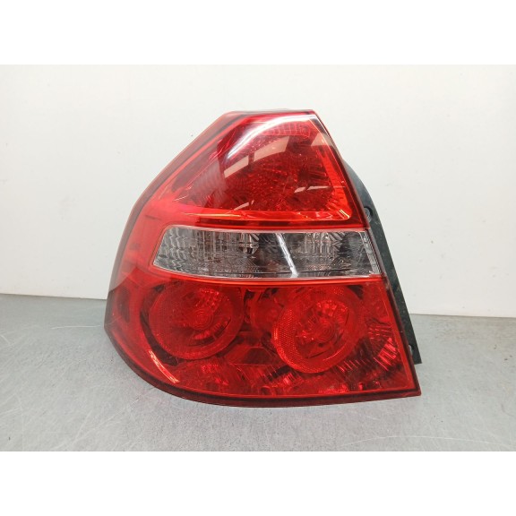 Recambio de piloto trasero izquierdo para chevrolet aveo / kalos sedán (t250, t255) 1.4 referencia OEM IAM   