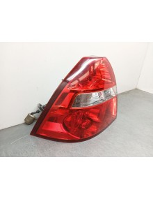 Recambio de piloto trasero izquierdo para chevrolet aveo / kalos sedán (t250, t255) 1.4 referencia OEM IAM    2