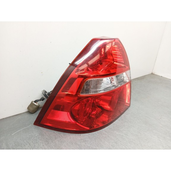 Recambio de piloto trasero izquierdo para chevrolet aveo / kalos sedán (t250, t255) 1.4 referencia OEM IAM   