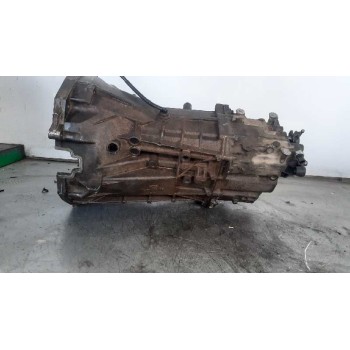 Recambio de caja casco para ford transit caja cerrada ´06 2.2 tdci cat referencia OEM IAM 4C1R7003BB  