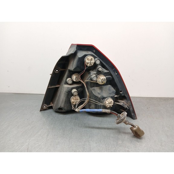 Recambio de piloto trasero izquierdo para chevrolet aveo / kalos sedán (t250, t255) 1.4 referencia OEM IAM   