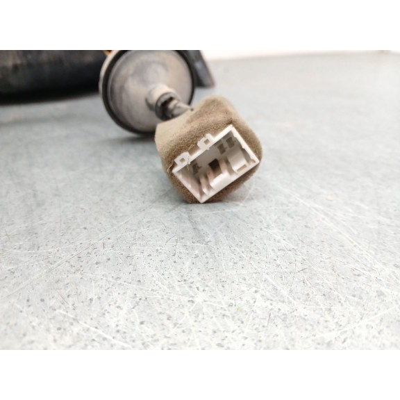 Recambio de piloto trasero izquierdo para chevrolet aveo / kalos sedán (t250, t255) 1.4 referencia OEM IAM   