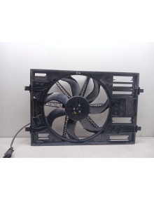 Recambio de electroventilador para seat arona (kj7, kjp) 1.6 tdi referencia OEM IAM   