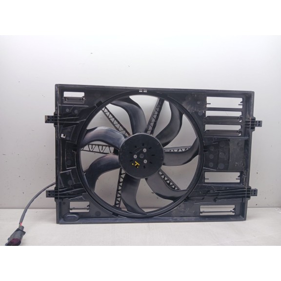 Recambio de electroventilador para seat arona (kj7, kjp) 1.6 tdi referencia OEM IAM   