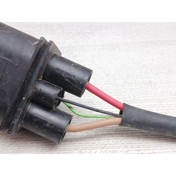 Recambio de electroventilador para seat arona (kj7, kjp) 1.6 tdi referencia OEM IAM   