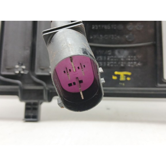 Recambio de electroventilador para seat arona (kj7, kjp) 1.6 tdi referencia OEM IAM   