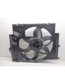 Recambio de electroventilador para bmw x1 (e84) sdrive 18 d referencia OEM IAM   