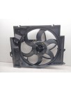 Recambio de electroventilador para bmw x1 (e84) sdrive 18 d referencia OEM IAM   