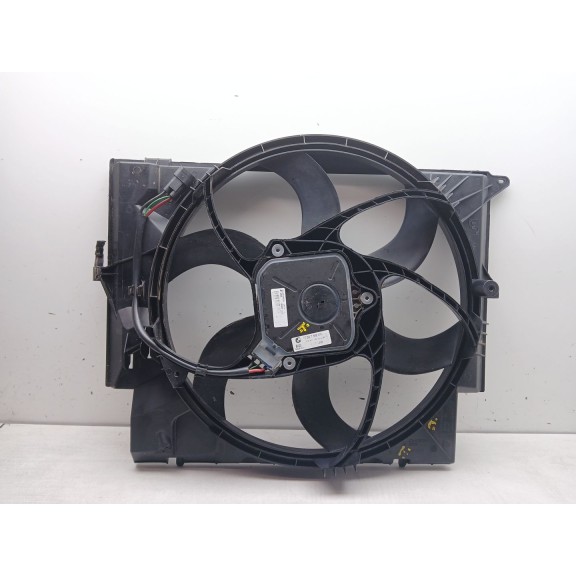 Recambio de electroventilador para bmw x1 (e84) sdrive 18 d referencia OEM IAM   