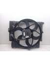 Recambio de electroventilador para bmw x1 (e84) sdrive 18 d referencia OEM IAM   