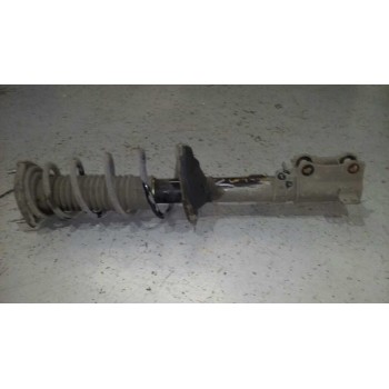 AMORTIGUADOR TRASERO IZQUIERDO 