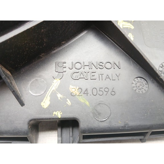 Recambio de electroventilador para bmw x1 (e84) sdrive 18 d referencia OEM IAM   