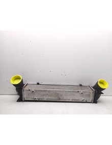 Recambio de intercooler para bmw x1 (e84) sdrive 18 d referencia OEM IAM 752491608  