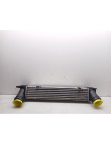 Recambio de intercooler para bmw x1 (e84) sdrive 18 d referencia OEM IAM 752491608   2