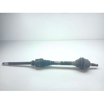 TRANSMISION DELANTERA DERECHA 9656329480 