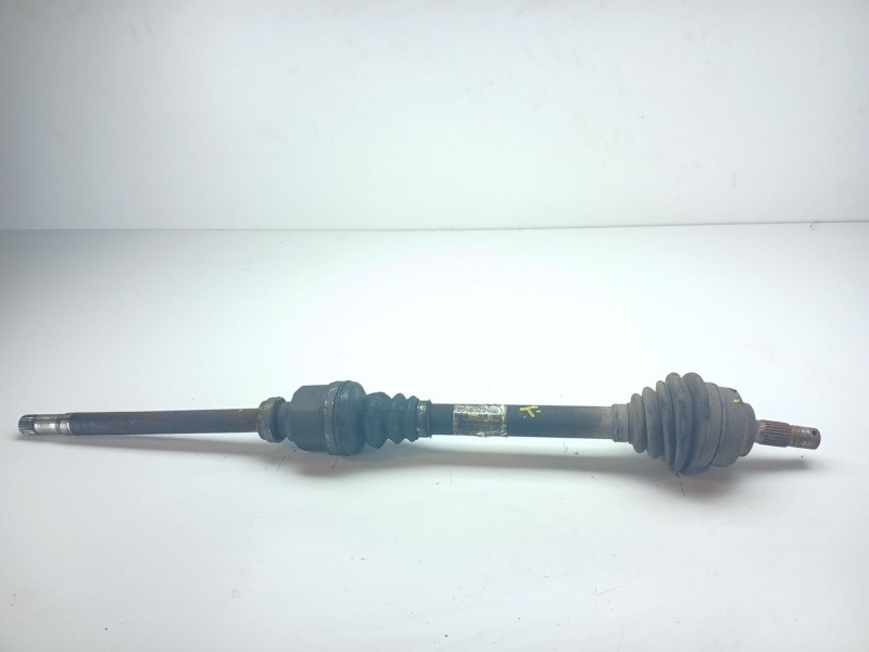 Recambio de transmision delantera derecha para citroën c4 grand picasso i (ua_) 1.6 hdi referencia OEM IAM 9656329480  