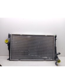 Recambio de radiador agua para bmw x1 (e84) sdrive 18 d referencia OEM IAM   