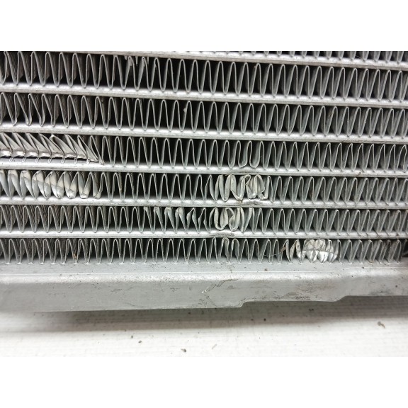 Recambio de radiador agua para bmw x1 (e84) sdrive 18 d referencia OEM IAM   