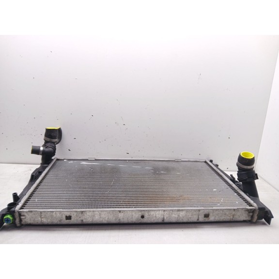 Recambio de radiador agua para bmw x1 (e84) sdrive 18 d referencia OEM IAM   