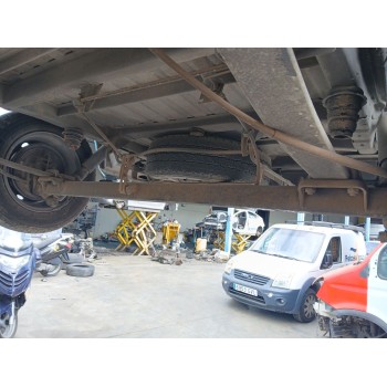 Recambio de puente trasero para peugeot boxer autobús (230p) 2.8 hdi referencia OEM IAM   