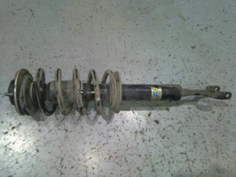 Recambio de amortiguador delantero izquierdo para volkswagen passat berlina (3b2) berlina referencia OEM IAM   