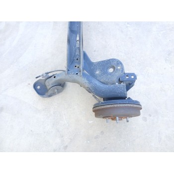 Recambio de puente trasero para ford b-max (jk) 1.0 ecoboost referencia OEM IAM   