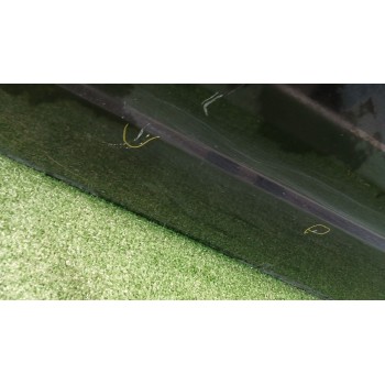 Recambio de puerta delantera izquierda para nissan navara pick-up (d40m) double cab le 4x4 referencia OEM IAM   