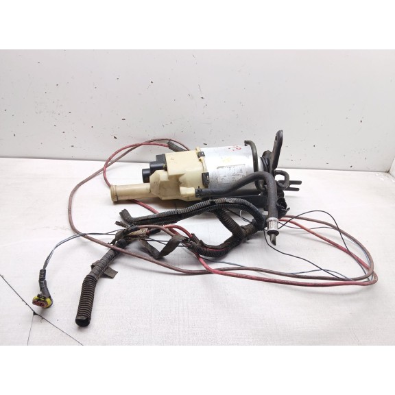 Recambio de bomba direccion para opel astra g station wagon (t98) 2.0 16v (f35) referencia OEM IAM 9191970  26078682