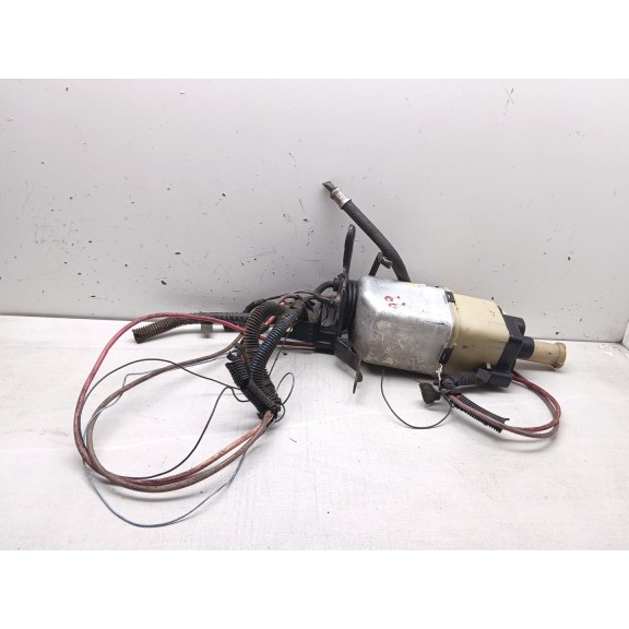 Recambio de bomba direccion para opel astra g station wagon (t98) 2.0 16v (f35) referencia OEM IAM 9191970  26078682
