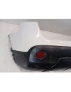 Recambio de paragolpes trasero para nissan qashqai i (j10, nj10) 2.0 referencia OEM IAM 85022BR00H  