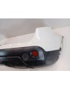 Recambio de paragolpes trasero para nissan qashqai i (j10, nj10) 2.0 referencia OEM IAM 85022BR00H  