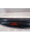 Recambio de paragolpes trasero para nissan qashqai i (j10, nj10) 2.0 referencia OEM IAM 85022BR00H  